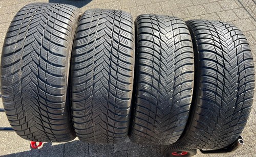 4 ORIGINAL 20" ALU WINTERRÄDER AUDI Q8 GE E-TRON 4KE601025N 255/50R20 109H RDKS - Bild 11 von 12