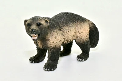 Schleich Wild Life 14646 Vielfraß aus Sammlung - Bild 1 von 2