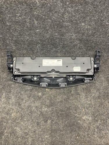 Nissan Altima 2013-2015 unidad de control de clima calefacción aire acondicionado temperatura climatización - Imagen 2 de 3