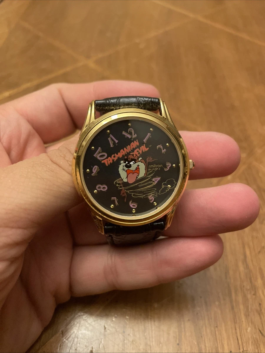 Las mejores ofertas en Reloj Armitron Taz en artículos