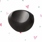  2 Pieces Badekissen Fuer Badewanne Badewannen Kopfkissen Schwarz Spa -Kissen