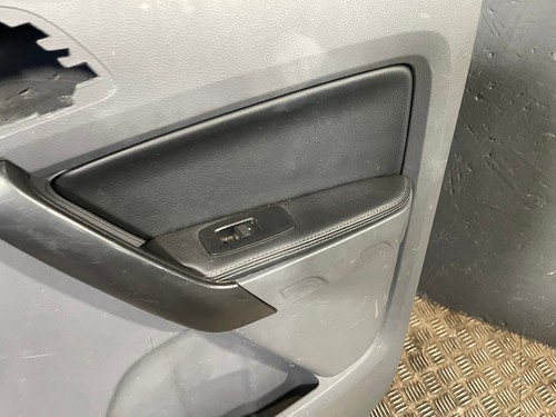 Ford Ranger TKE 3.2 T6 2015-2019 Rear Door Card Trim Right O/S 2259217 A268 - Picture 7 of 10