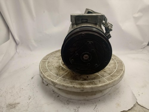 CAPTUR AIR CON PUMP COMPRESSOR RENAULT 926000734R 13-19 - Picture 4 of 5