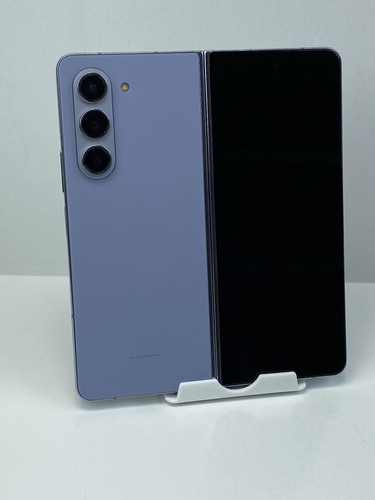Samsung Galaxy Z Fold5 SM-F946U1 512GB Icy Blue! Entsperrtes Gerät! Saubere IMEI! - Bild 8 von 8