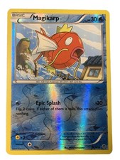 Reverse Holo Magikarp 19/98 XY Ancient Origins Regular Pokémon Card TCG Common