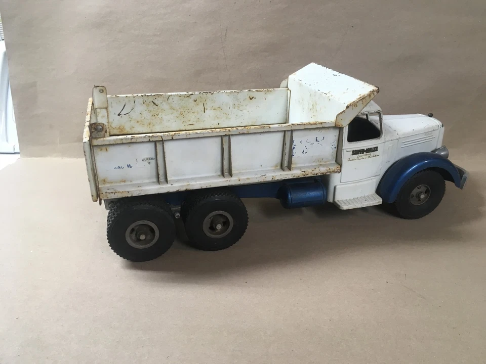 Volteo Smith Miller Smitty L Mack Blue Diamond Foto 3 de 4