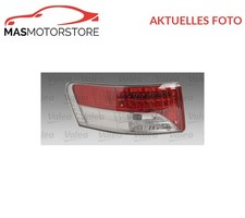 RÜCKLEUCHTE HECKLEUCHTE RECHT VALEO 043963 P FÜR TOYOTA AVENSIS