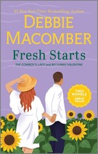 Fresh Starts: A Novel