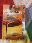 New Listingmatchbox collectibles1/64