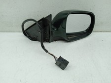 3B0857934 RÜCKSEITE RECHTS / CLEMA NEGRA / ELECTRICO / 638081 FÜR VOLKSWAGEN PAS