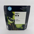 Neue HP 902XL T0A40BN Tintenpatrone Schwarz