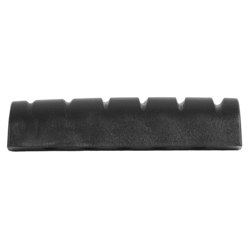 Sillín de tuerca de hueso para guitarra 10 piezas blanco 43x6x8,4 mm accesorios de 6 cuerdas - Imagen 11 de 24