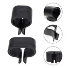 24 Stcs Rattan Möbelklammern Couch Weidenmöbel Ausrichtung von Fastenhäupten