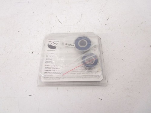 Compatible with 1978-1981 Kawasaki KX 125 Front Wheel Bearings - Bild 2 von 2