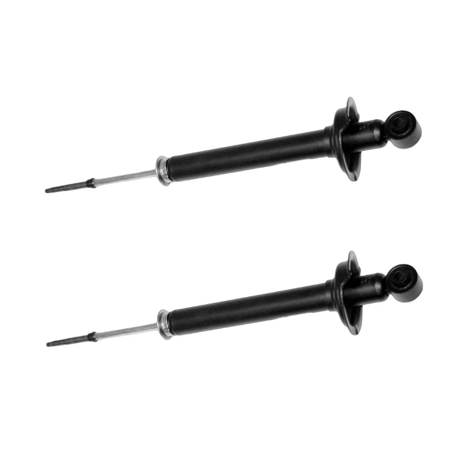 2 Rear Suspension Strut-OESpectrum Monroe 71134 Fits 98-05 Lexus GS300 - Image 2 of 2