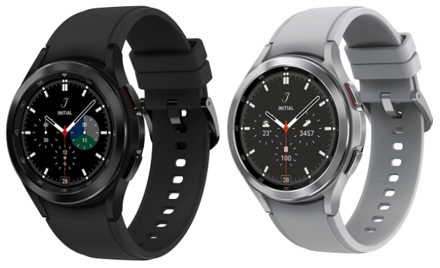 Samsung Galaxy Watch4 Classic 46mm R895 GPS + Cellular