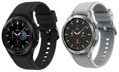 Samsung Galaxy Watch4 Classic 46mm R895 GPS + Cellular