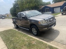 2004 Ford F-150 