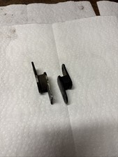 2004 Kawasaki Front Pipe Exhaust Hanger Mounting Bracket KX125 KX250 92161-1290