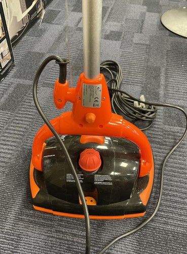 Euro Flix EZ2 Monster Steam Booster Mop Free Delivery π π₯π₯π₯ - Picture 2 of 12