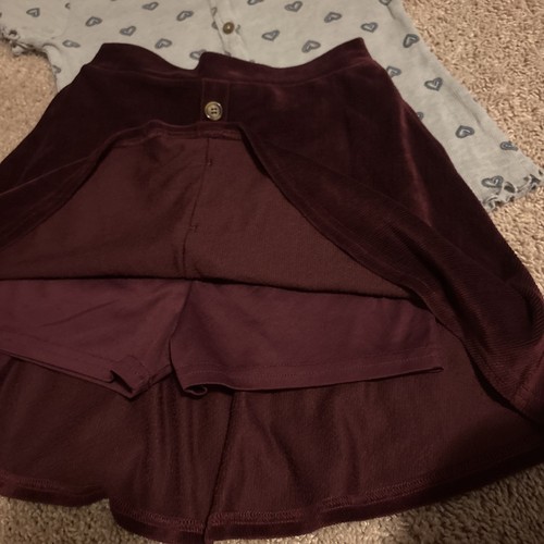 Girls 2pc Outfit Set Size 10 Great Shape - Picture 2 of 6