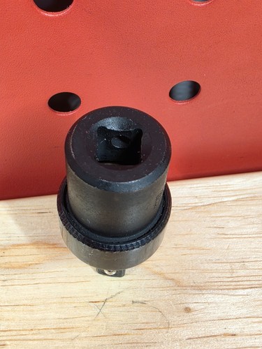 Matco Tools ADV AUP2AV NICE 1/4" Drive Universal Impact Swivel Adapter - Picture 19 of 23