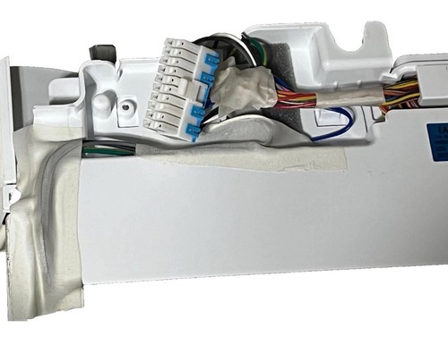 Motor para máquina de hielo y barrena LG / KENMORE EBS61443357 del modelo # LFX25973ST - Imagen 3 de 3