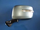 NISSAN Moco 2015 DBA-MG33S Left Side Mirror 963024A38B [Used] [PA114423584]