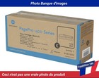 9J04202 Konica Minolta PagePro 1400W Toner Noir