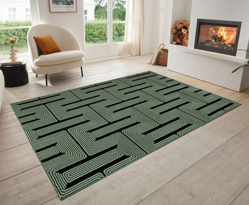 Long Hallway Area Rug Nonslip Livingroom Kitchen Runner Bedroom Carpet Floor Mat - Picture 17 of 45