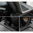 ´Car Steering Wheel Desk Portable Travel Work Table Notebook Laptop Tablet Ho