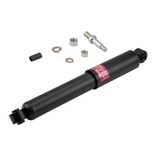 KYB Suspension Shock Absorber Front For 1987-1988 Chevrolet R20 RWD - Picture 2 of 2
