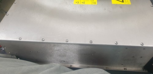 Park Air PAE M7XH V/UHF Multimode Radio Systems with Accessories - Picture 9 of 11