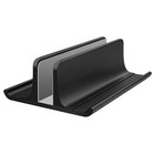  Laptop Vertikale Unterstützung Aluminiumlegierung Laptop Kühlregal Laptop