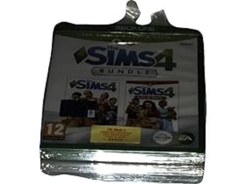 Xbox One Giochi Per Console Electronic Arts The Sims 4 Game NEW - Picture 6 of 10