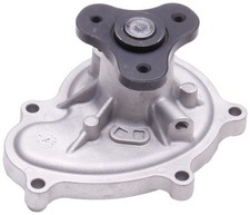 Gates Water Pump For Subaru Outback  BRM BS9 BT9 2.5L FB25B FB25D BR BS BT Wagon