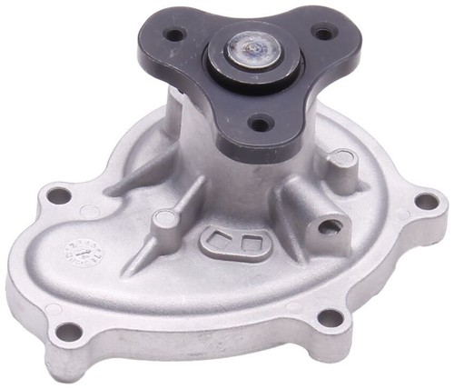 Gates Water Pump For Subaru Outback  BRM BS9 BT9 2.5L FB25B FB25D BR BS BT Wagon - Picture 1 of 2