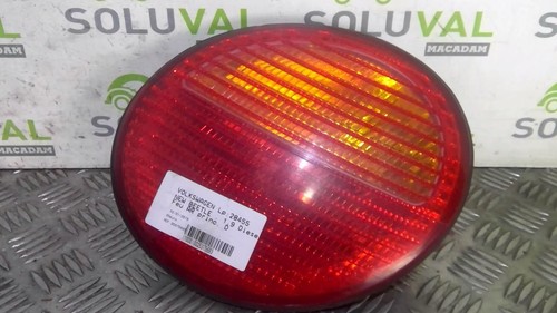 Feu arriere principal droit (feux) VOLKSWAGEN NEW BEETLE 1 PHASE 1 1C0945172D