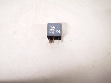 1j0906381a Relais, Arbeitsstrom v23134-b63-x396 Volkswagen Golf DE1249132-84