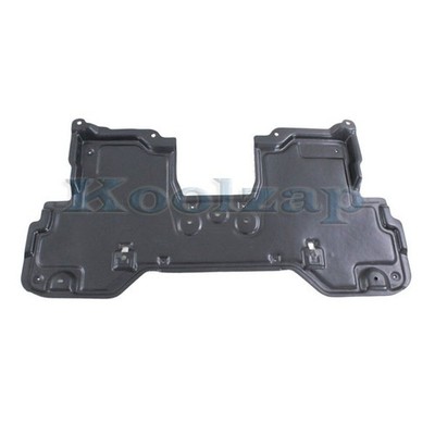 For 11-13 M37 M56 & 14-22 Q50 Q60 Front Engine Splash Shield Under Cover Guard