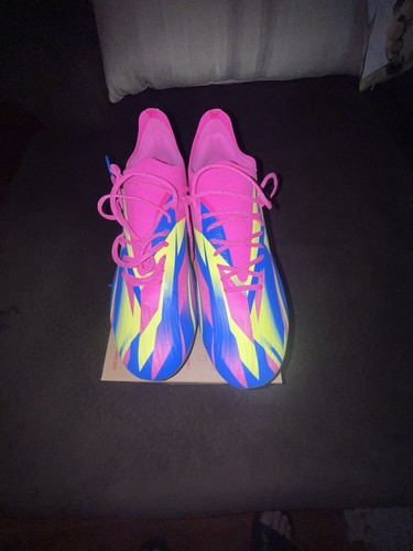Puma Pro Fg Ag Soccer Cleats Men’s Lot US 9 UK 9 NWOB 3 Pairs $325 - Picture 6 of 13