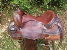 Circle Y Western Horse Saddles for sale - eBay Circle Y Western Horse Saddles for sale - eBay