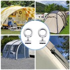 Awning Stoppers Rail Stoppers Indoor Accessories Multipurpose Replacements