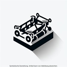 Hilfsrahmen/Aggregateträger NTY ZRZ-SB-005 für IMPREZA GD Station Wagon GG AWD