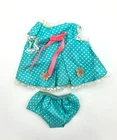 RARE 1960s MATTEL 1967 Baby Small Talk Dress Outfit Clothing With Tag