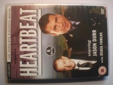 Heartbeat - The Complete Series 11                            Fast  Ship