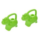  2 Pieces Kleine Giesskanne Kids Gießen Können Haushaltswässerungstopf