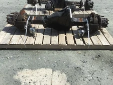 MERITOR-ROCKWELL MR2014X AXLE HOUSING REAR (REAR) 3305951