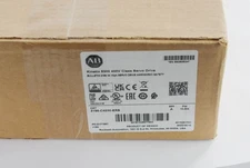 New Genuine Allen Bradley 2198-C4030-ERS Kinetix 5300 Servo Driver Free Shipping