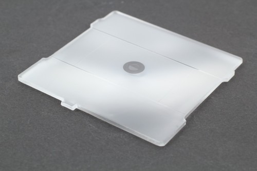 【NEUWERTIG in Box】 Zenza Bronica SQ-A Focusing Screen S 135 für SQ A A Ai aus JAPAN - Bild 9 von 14